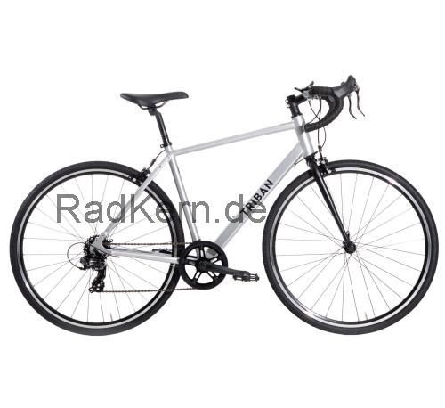 Triban RC 100 technische daten